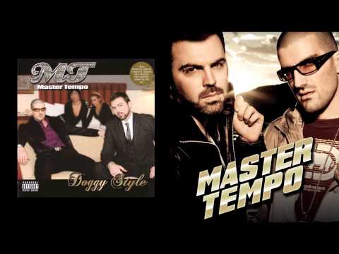 Το μισώ -  Master Tempo feat Sunny Black  (HQ 2008)