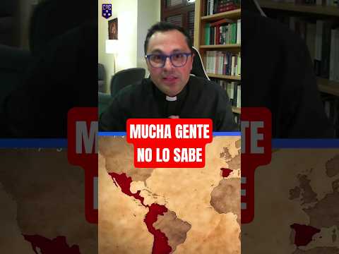 España NO tuvo COLONIAS