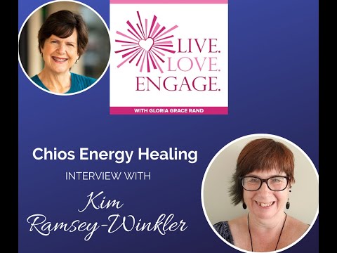 download lagu mp3 mp4 Chios Energy Healing, download lagu Chios Energy Healing gratis, unduh video klip Chios Energy Healing