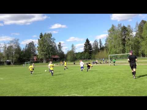 MasKi P02 - LoPa2012 kooste - Nauti futiksesta!