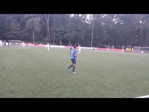 1. FC Köln U15 - Wuppertaler SV U15 8:0 am 11.08.2020