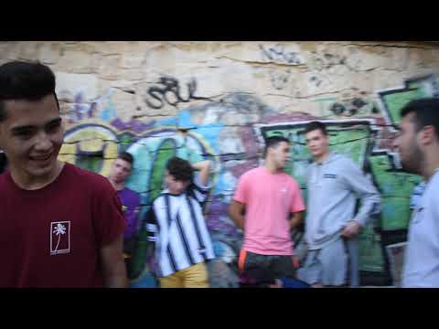 ZOOFI VS MASTER V - 16AVOS - PRE GOLD BATTLE