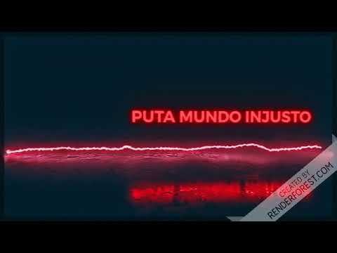 MELHORES ÁUDIOS DO APLICATIVO AUDIOSWHATS - Puta mundo injusto
