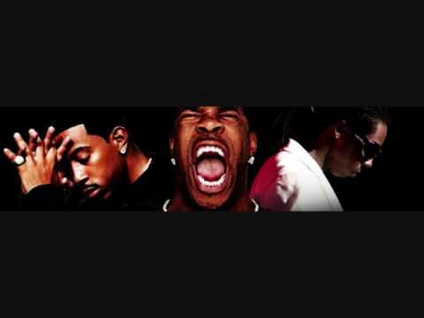 Busta Rhymes ft. Lil Wayne & Ludacris | Throw It Up [NEW]