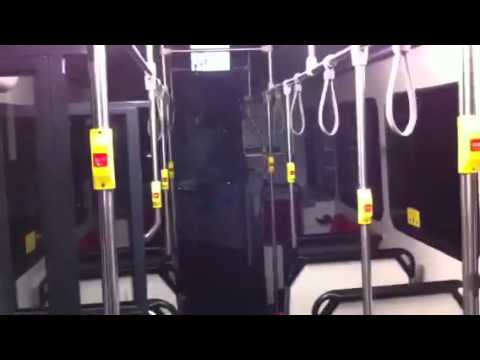 STA O500 Diesel 2026