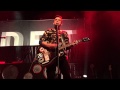 De eneste to - Sult ( live Silkeborg 2015 ) 