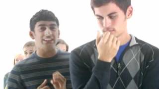 &quot;Go to Heaven for the climate, Hell for the company.&quot;