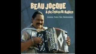 Beau Jocque & The Zydeco Hi Rollers - Cisco Kid