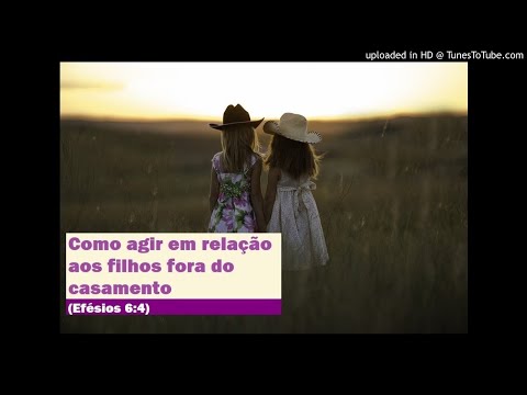 How to deal with children born out of wedlock