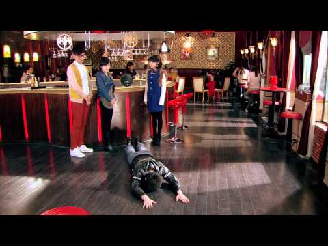 【愛情公寓四】 iPartment 4 第3集 以父之名