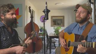 10 Degrees and Getting Colder | Jonny Miller and Dave Pailet