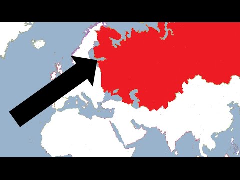 Kornilov Affair: A short documentary