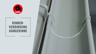 mastgoot aluminium zwart