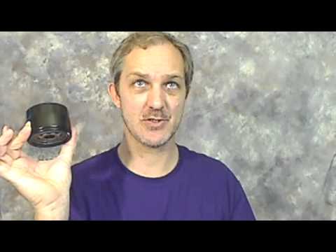 Remote Transmission Filter - Magnefine or Spin On ?