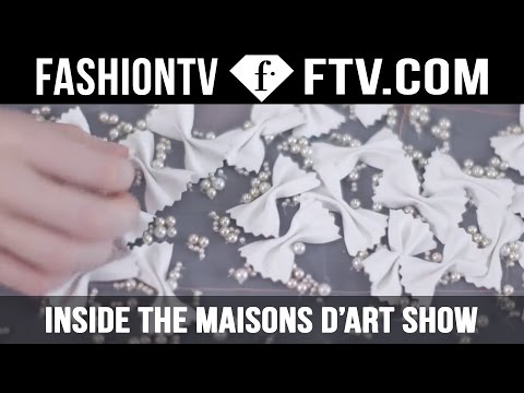 Paris in Rome by CHANEL | FTV.com