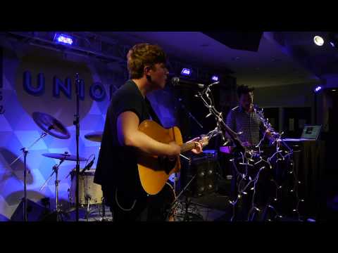 High Highs - Full Performance (Live on KEXP)