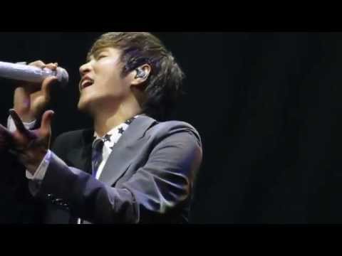 2015 정동하 전국투어 부산콘서트 - 운명같은 너 -