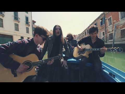 Indiemood Sessions - Universal Sex Arena - Momentum