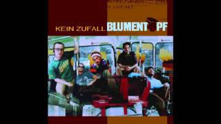 Blumentopf - Irgendwie lieb' ich das 2 (Die gute Fee)