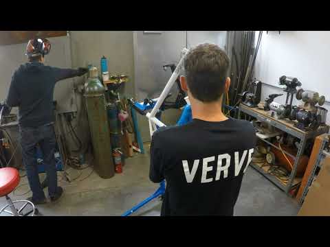 Caletti x Kille painting process time lapse