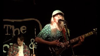 Laurel - Life Worth Living (Live) @ The Hope &amp; Ruin, Brighton - 01/10/18