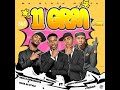 11 Gram Real K Mfanakoto X Nova SA Style X Westboy Ft Jento Mochacho And Ki