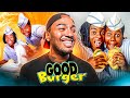 GOOD BURGER 1997 Had Me Crying Laughing First Time Watching