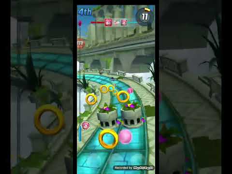 Sonic Forces Speed Battle Gameplay Walkthrough Part 51 Waveform Wain