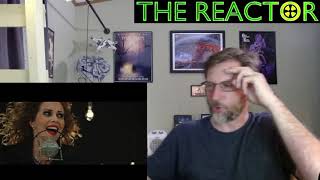 Reactor - VUUR - My Champion - Berlin