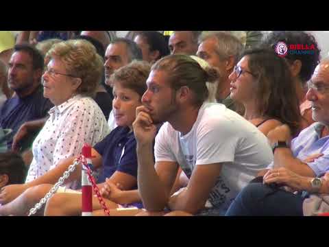 Highlights Eurotrend Biella-Gessi Valsesia Basket