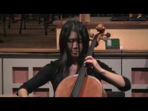 Toni Gan and Christa Wessel, the Cello Talk: Fun!