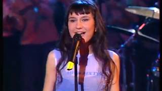 Amaral - Como hablar (Música sí) RTVE 2000