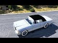 ЗиЛ-41044 Кабриолет for GTA 5 video 2