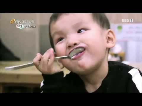 180424 EBS《藝術，要做嗎？》第2集 - 安慰你 (具惠善旁白)