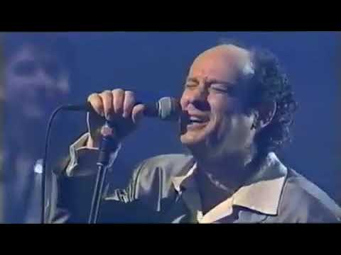 MICHEL JONASZ GROOVE BABY GROOVE LIVE AU ZENITH 1993