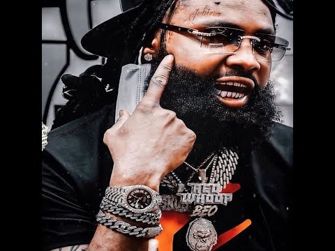 [SOLD] Sada Baby Type Beat 2022 " RED WHOOP " - (Prod.By BigT Productionz ft. RN Beatz)