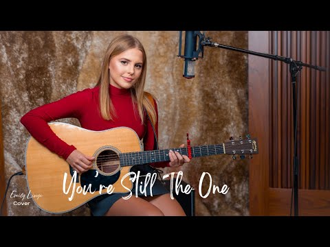 You're Still The One - Shania Twain (Acoustic Cover by Emily Linge)