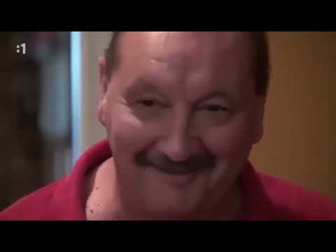 Súmrak bossov  Lajos Sátor 2.časť  Dunajská Streda malé mesto veľký zločin