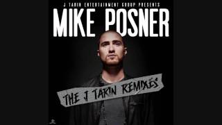 Mike Posner - Gone In September (J Tarin remix)