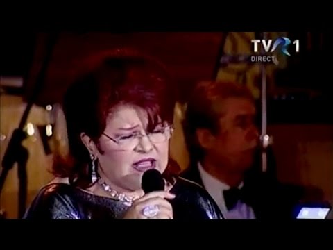 Aura Urziceanu - Mai rămâi şi nu pleca (@TVR1)