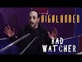 Highlander Bad Watcher