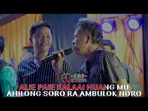 KARAOKE KERETA MEWAH ◽ BIKLON & SUDIN KANSUT ◽ MUSIK ARJUNA & WANTRI ◽ MANSALONG ( INTIN ) ◽ 2025 !