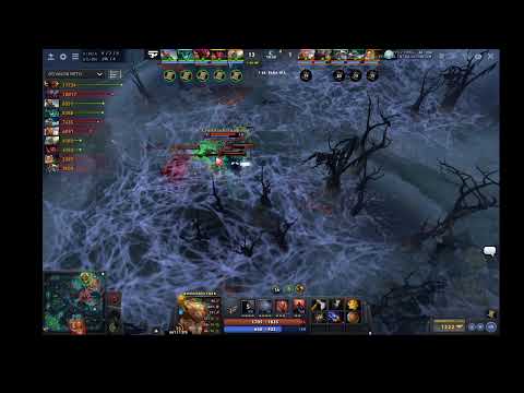 esperando pain gaming vs hamvorguesa(BEASTCOAST)