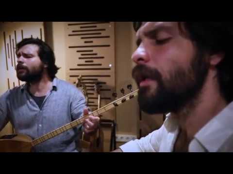 Ercan & Gökhan Çağıran - Böyle İkrar İlen