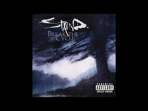 Staind - Epiphany Guitar pro tab