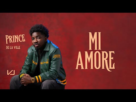VJ - Mi Amore