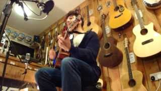 Video thumbnail for Nick Stephenson - Mine's a Simple Mind with James Neligan Guitars and Stable Yard Music LIS-ACFI by Stable Yard Music School and Studio