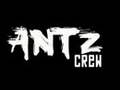 Trailer Antz Skateboard