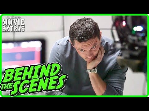 10x10 (2018) | Behind the Scenes of Thriller Movie
