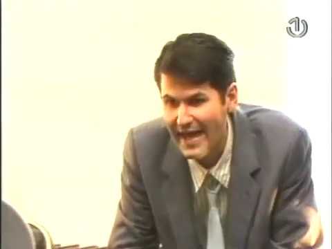 TLN S02 E6 P12 Zona sumraka - Rade Pendrek, milicioner